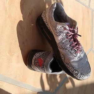 Nike Air Max Tokyo maze edition